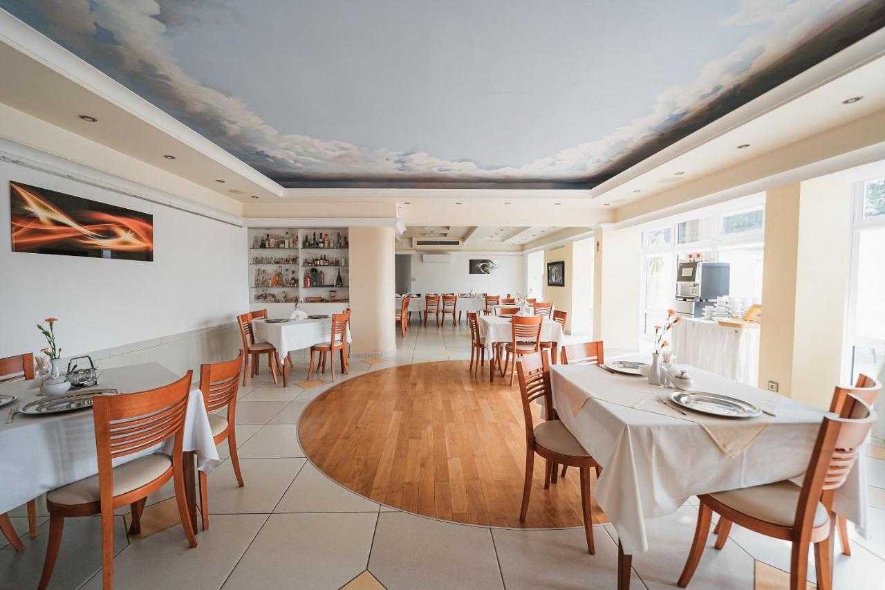Elita Hotel & Restauracja Iwonicz-Zdrój 外观 照片