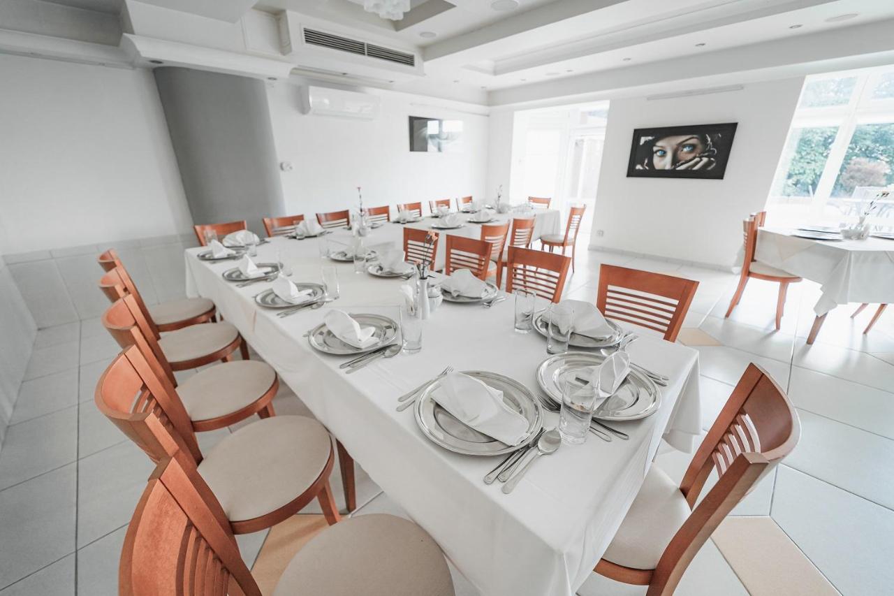 Elita Hotel & Restauracja Iwonicz-Zdrój 外观 照片
