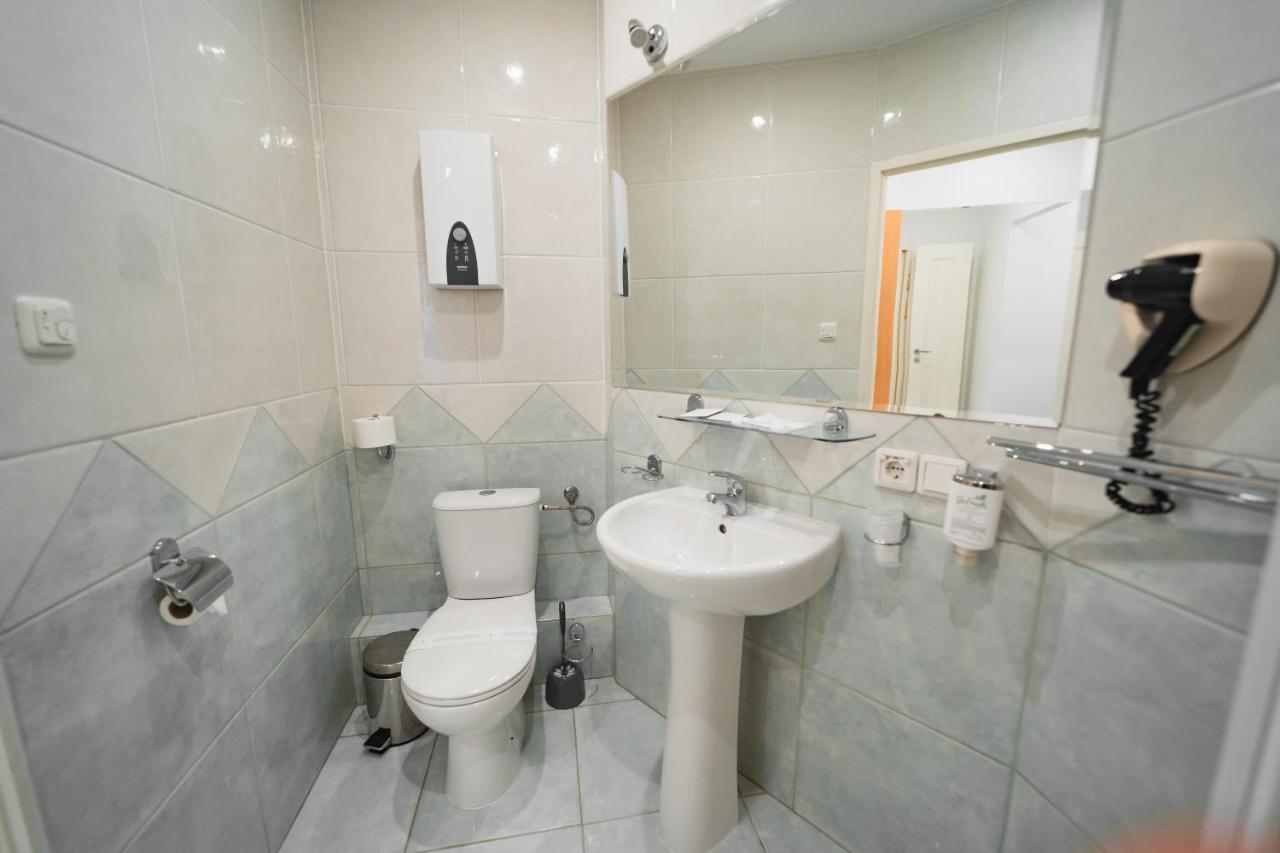 Elita Hotel & Restauracja Iwonicz-Zdrój 外观 照片