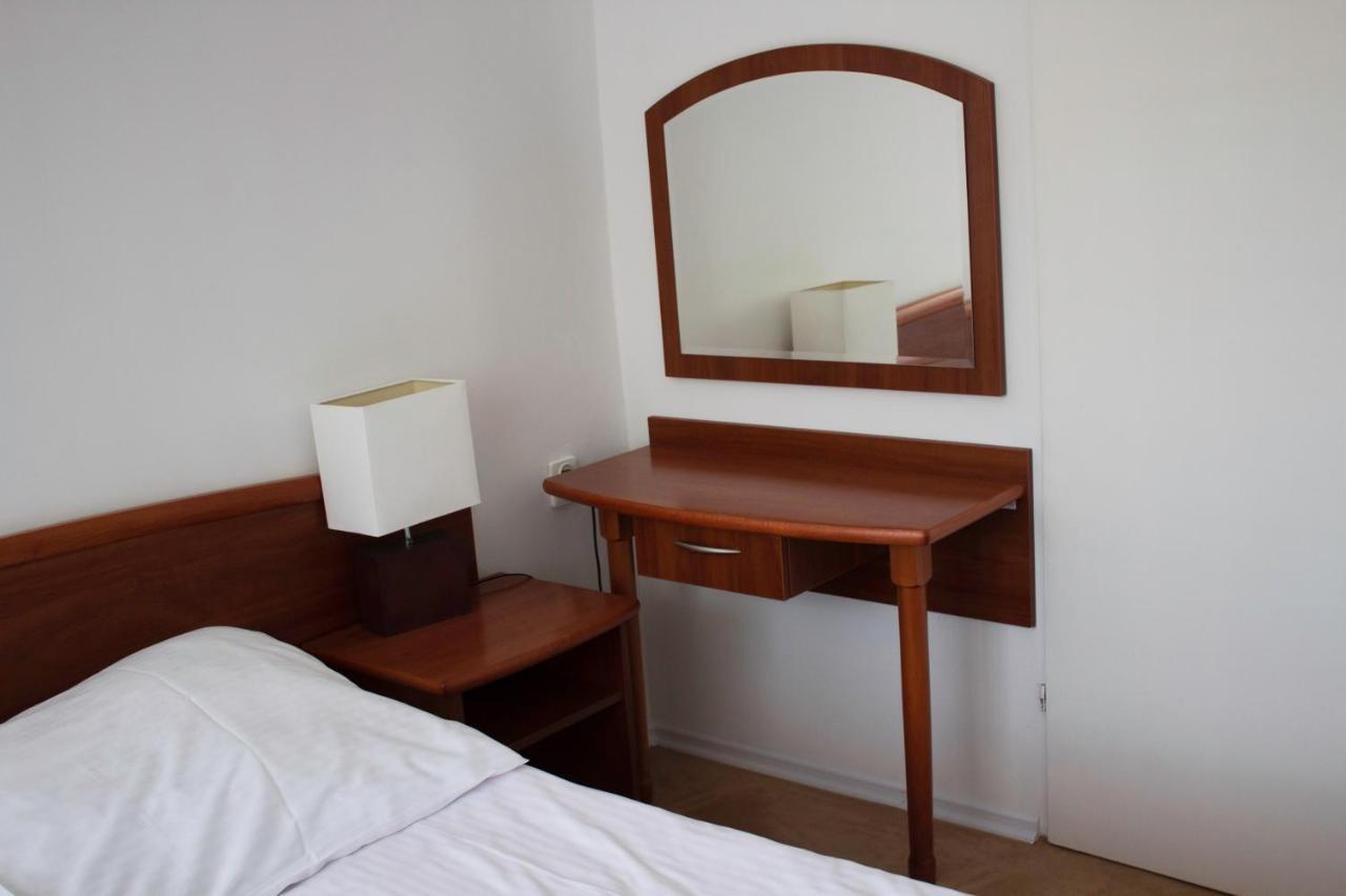 Elita Hotel & Restauracja Iwonicz-Zdrój 外观 照片