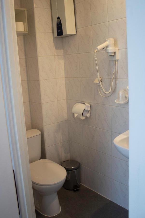 Elita Hotel & Restauracja Iwonicz-Zdrój 外观 照片